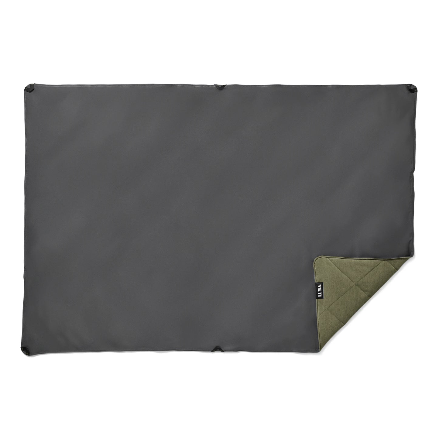 Blanket - US 9411
