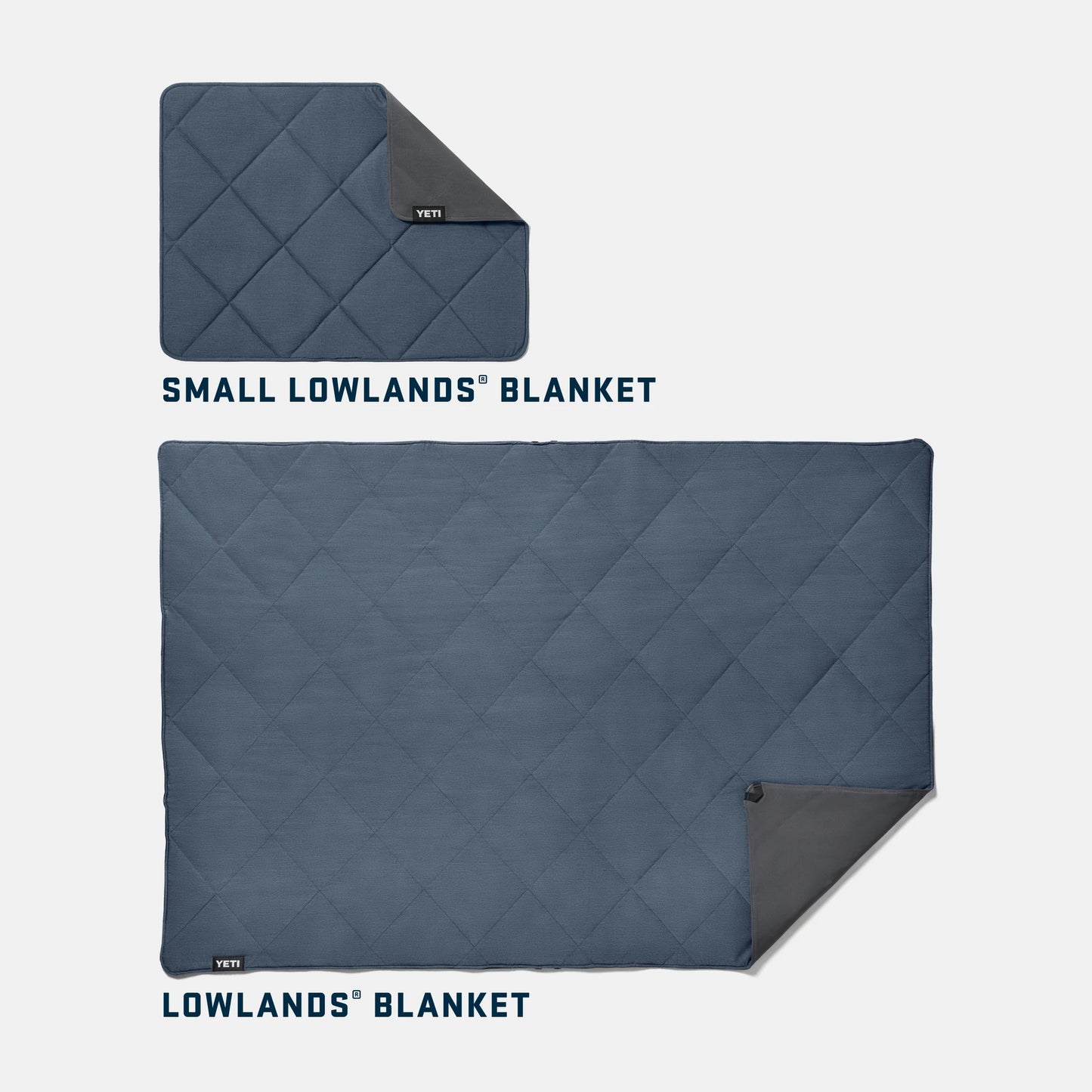 Blanket Small - US 7709