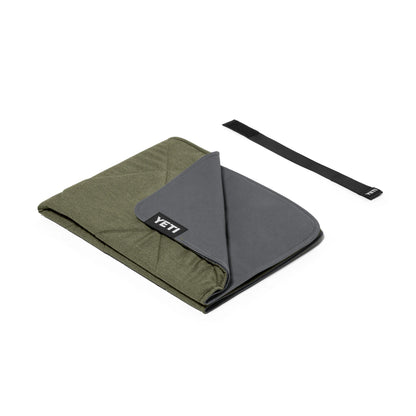 Blanket Small - US 7709