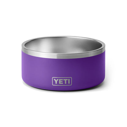 8 Dog Bowl - US 7798