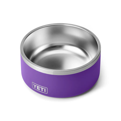 8 Dog Bowl - US 7798