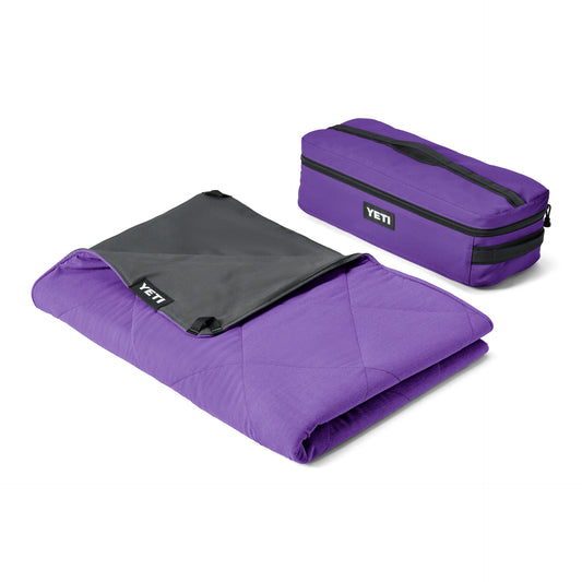 Blanket - US 7163