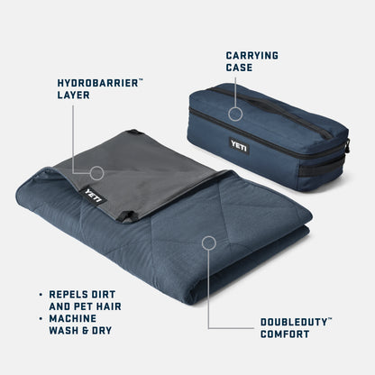 Blanket - US 2718