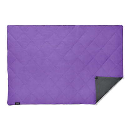 Blanket - US 7163