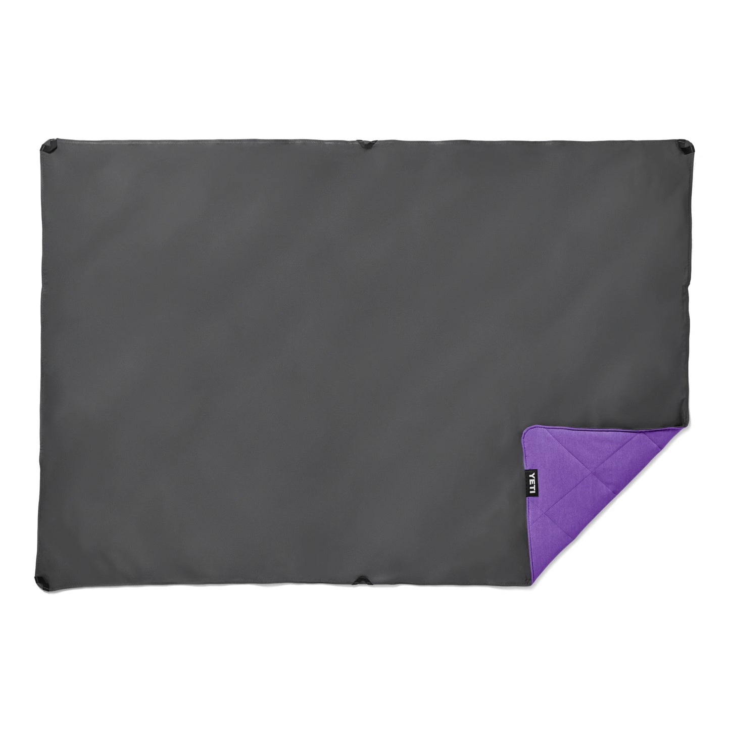 Blanket - US 7163