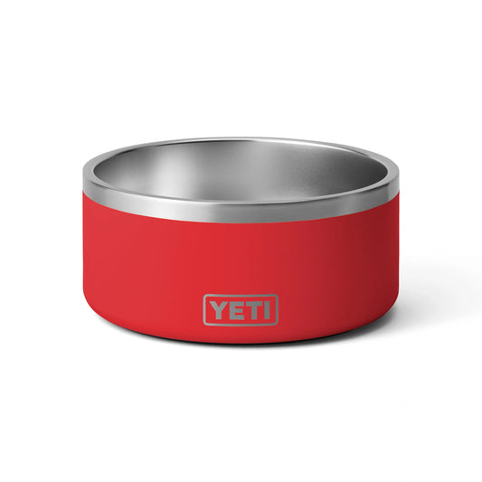 8 Dog Bowl - US 9914