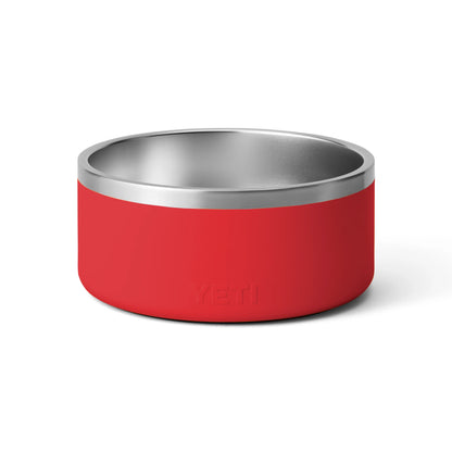 8 Dog Bowl - US 9914