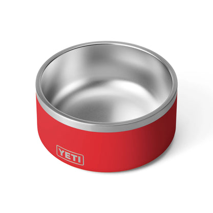 8 Dog Bowl - US 9914