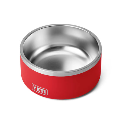 8 Dog Bowl - US 9914