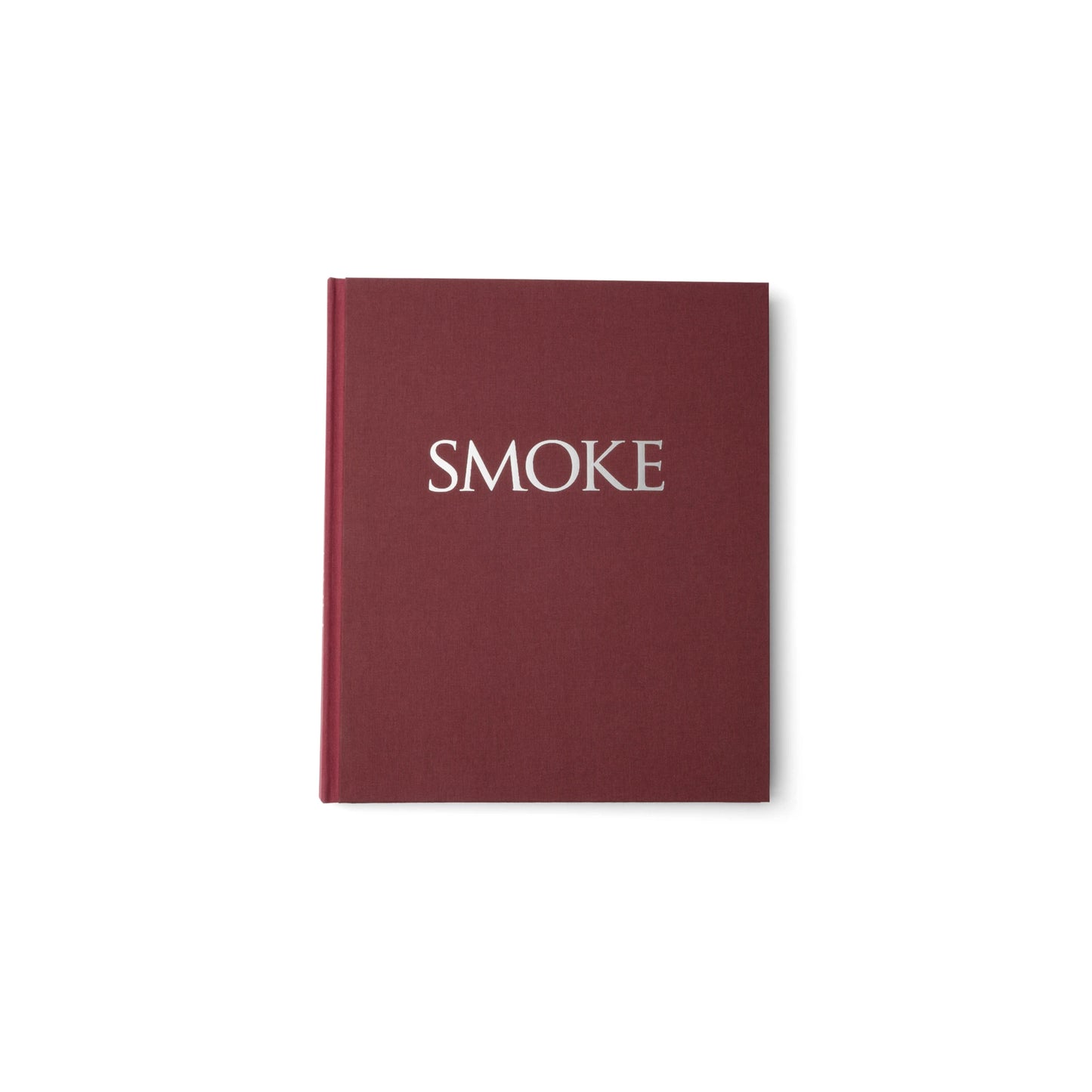 Smoke Coffee Table Book - US 3092