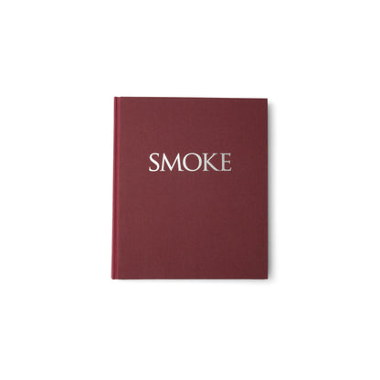 Smoke Coffee Table Book - US 3092
