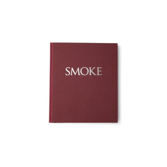 Smoke Coffee Table Book - US 3092