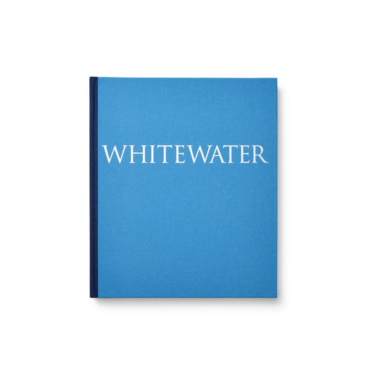 Whitewater Coffee Table Book - US 9632