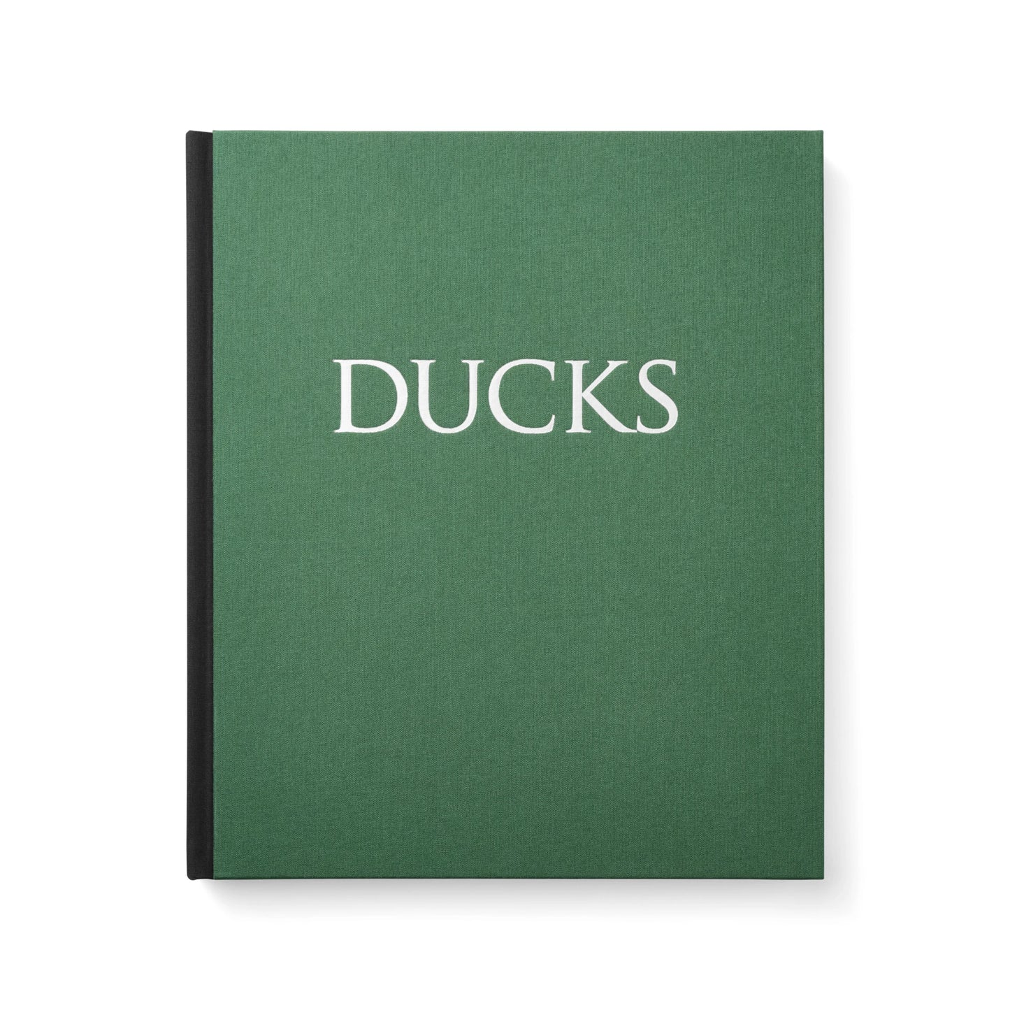 Ducks Coffee Table Book - US 8236