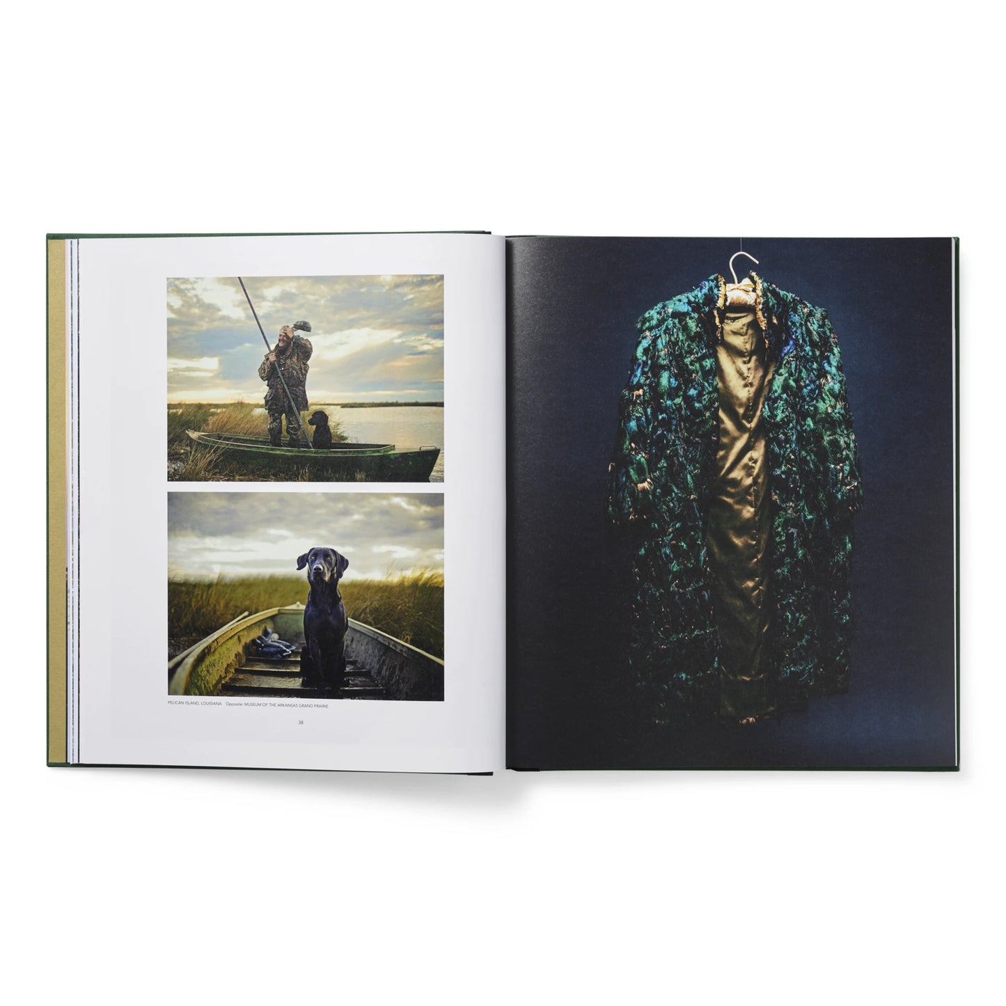 Ducks Coffee Table Book - US 8236