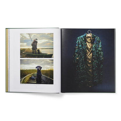 Ducks Coffee Table Book - US 8236