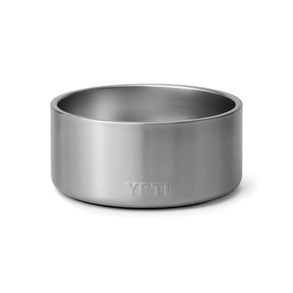 8 Dog Bowl - US 6718