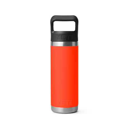 18 oz Water Bottle - US 6473