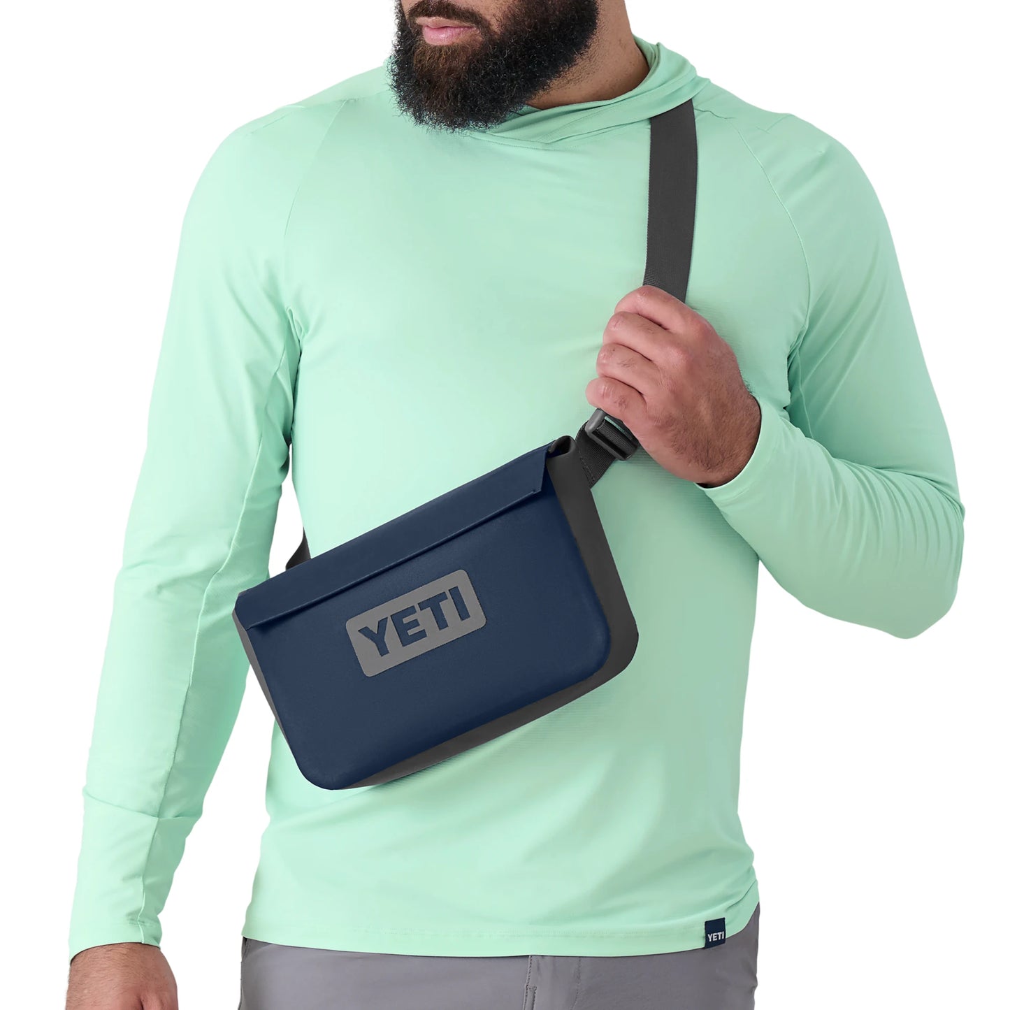 Strap - US 1539