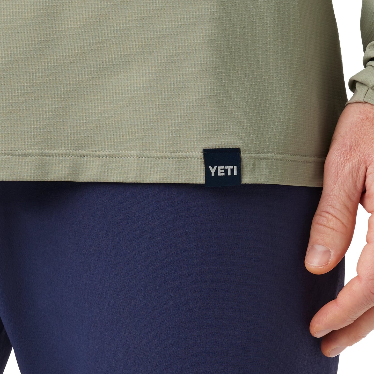 Ultra Lightweight Sunshirt - US 7372