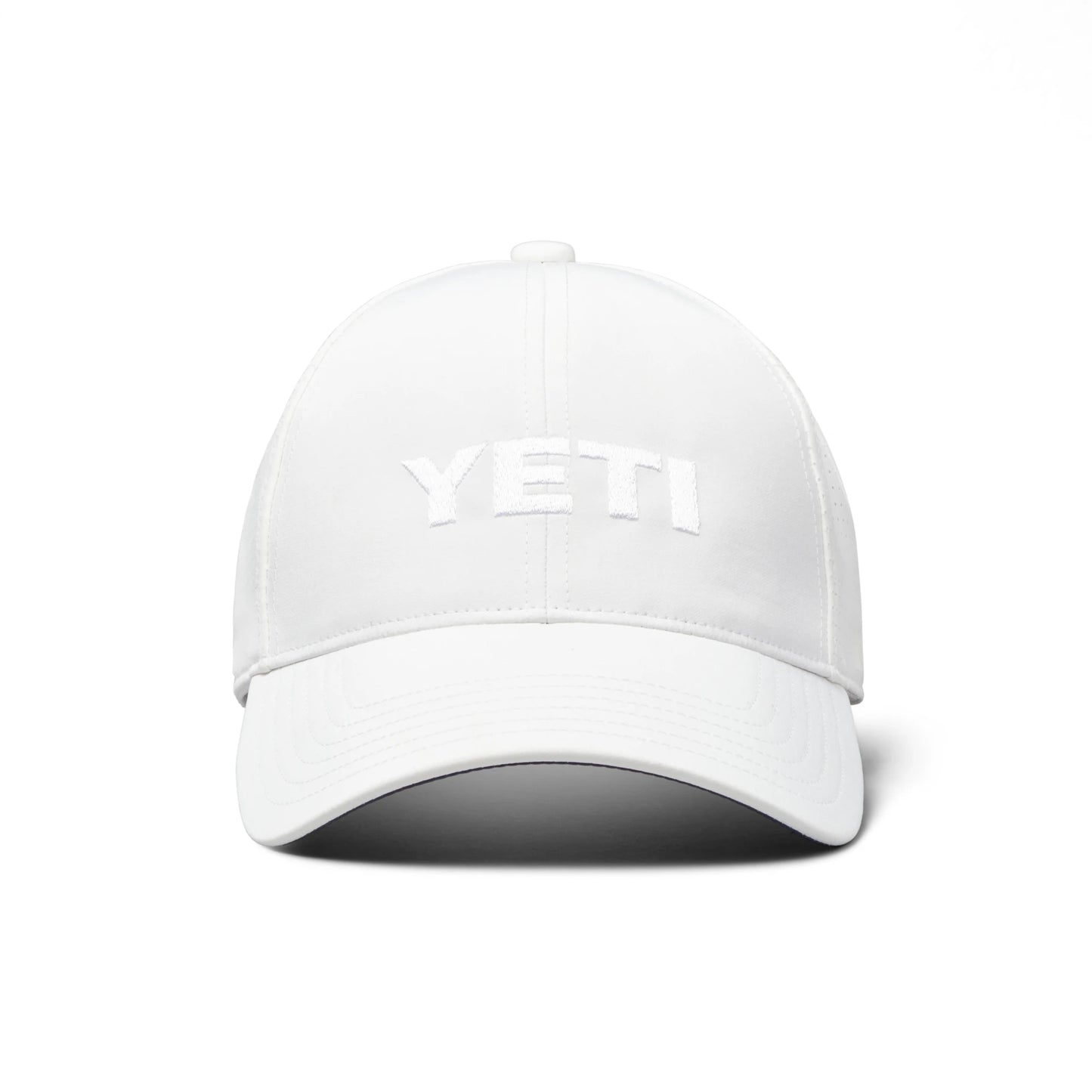 Structured Performance Hat - US 7099