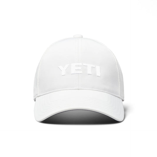 Structured Performance Hat - US 7099