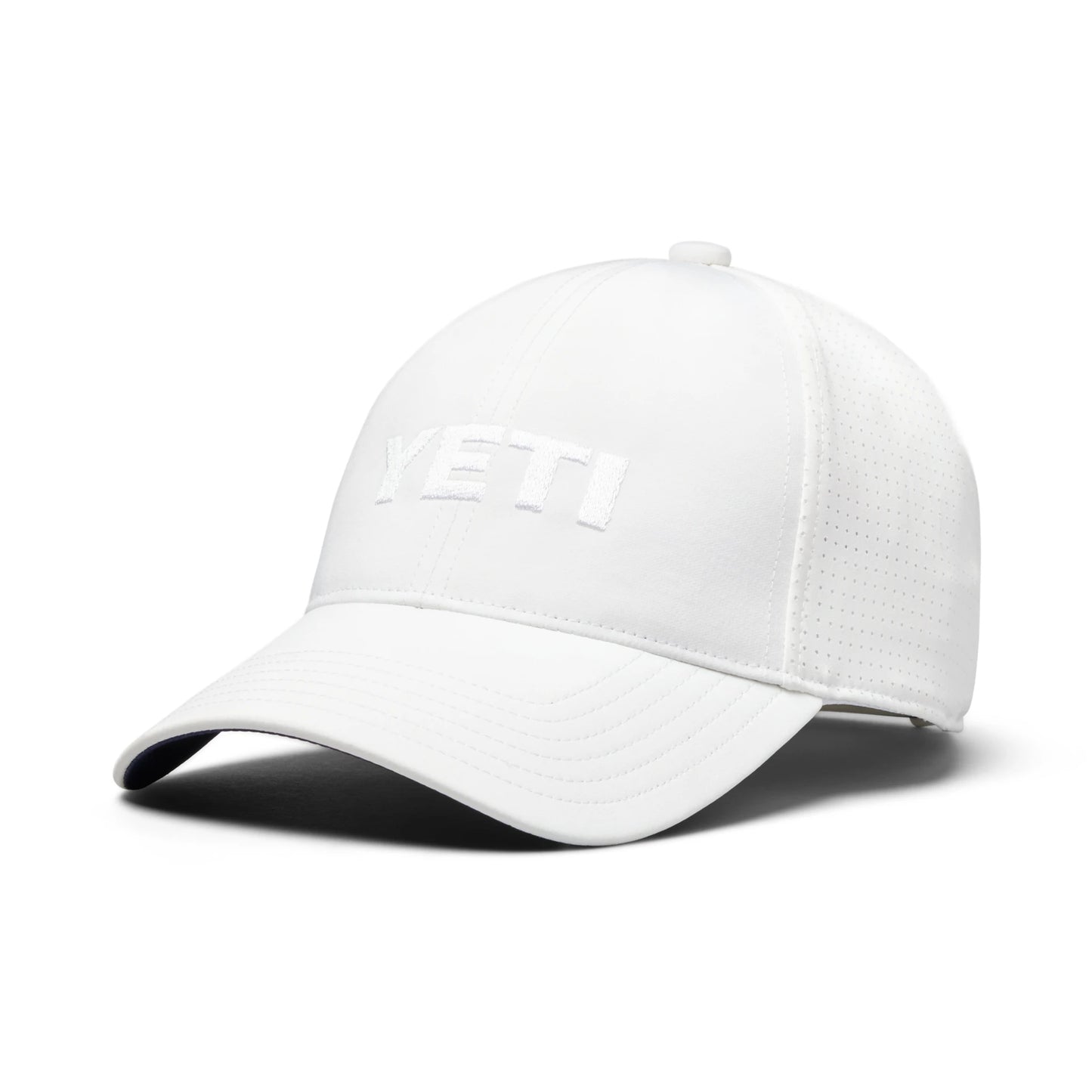 Structured Performance Hat - US 7099