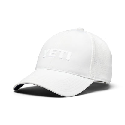 Structured Performance Hat - US 7099
