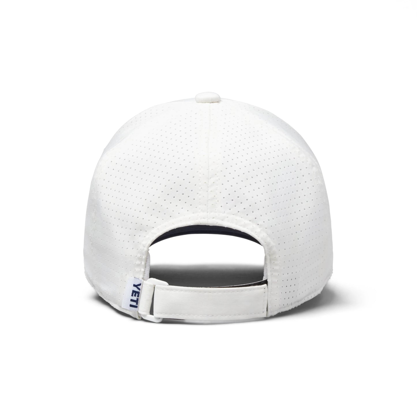 Structured Performance Hat - US 7099