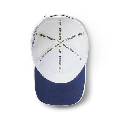 Structured Performance Hat - US 7099