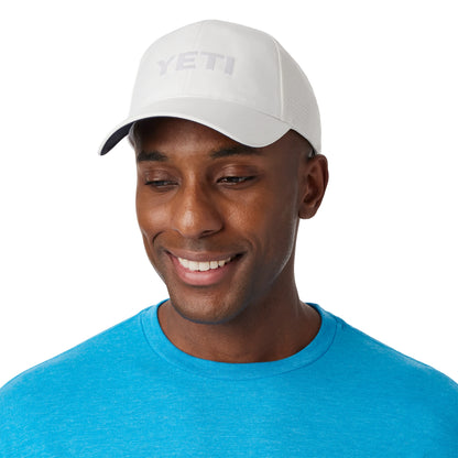 Structured Performance Hat - US 7099