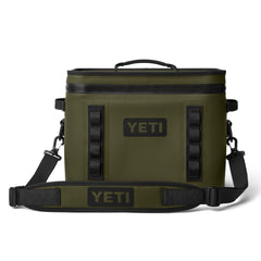 Olive/Black