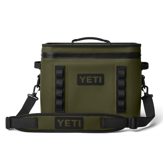 18 Soft Cooler - US 8570