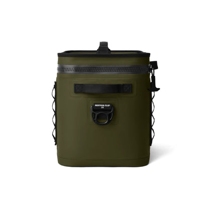 18 Soft Cooler - US 8570