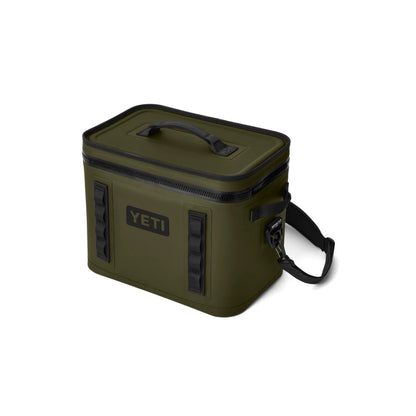 18 Soft Cooler - US 8570
