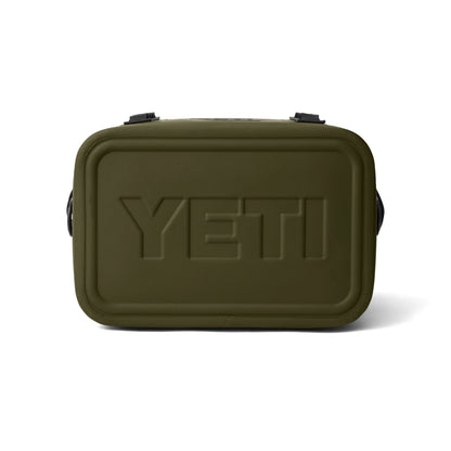 18 Soft Cooler - US 8570
