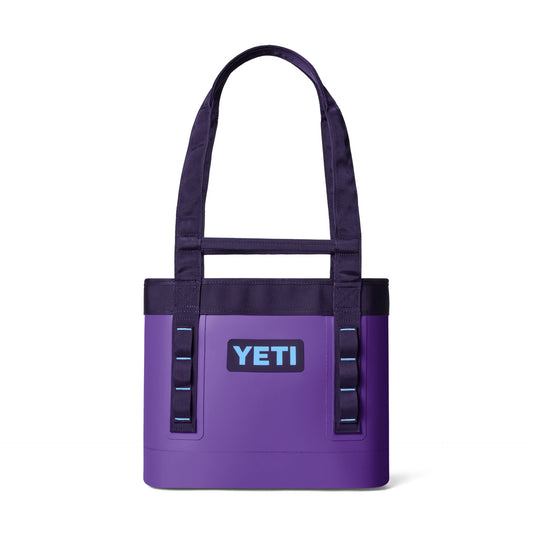 12L Carryall Tote Bag - US 7604