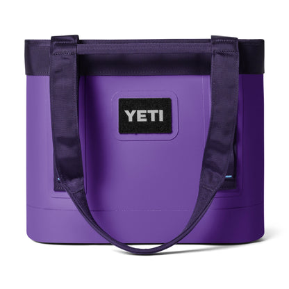 12L Carryall Tote Bag - US 7604