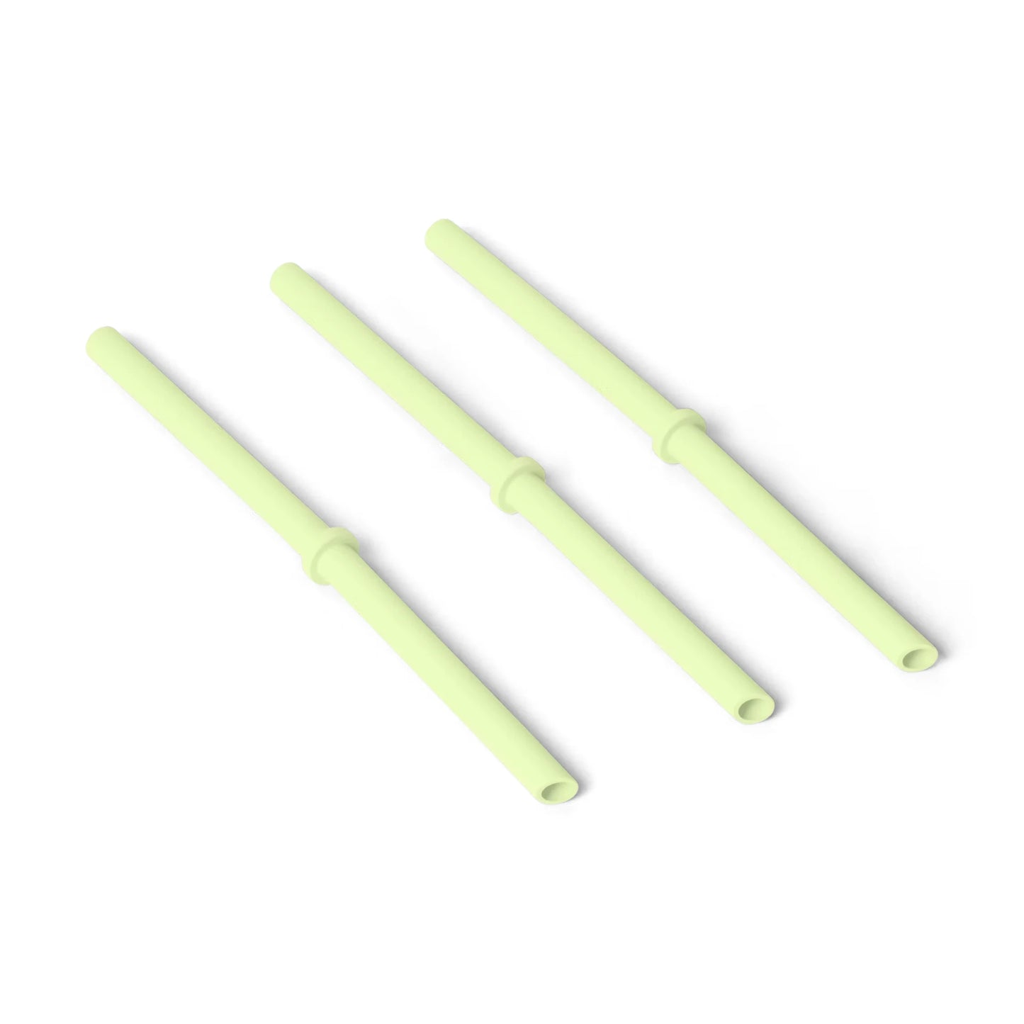 S/M Silicone Straw Pack - US 4169