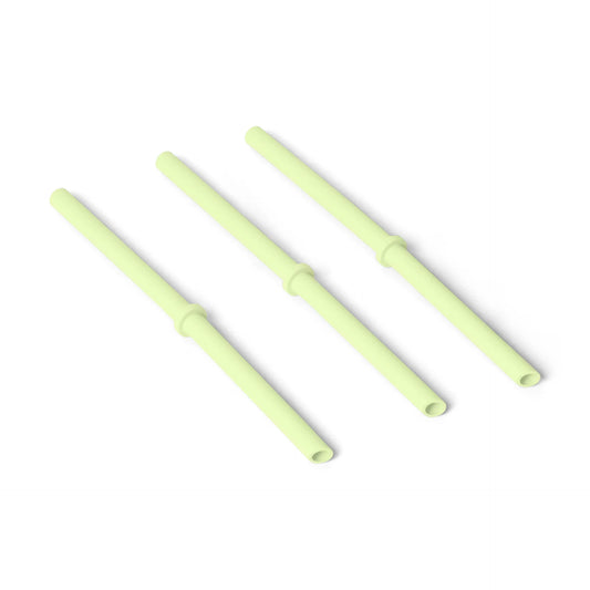 S/M Silicone Straw Pack - US 4169