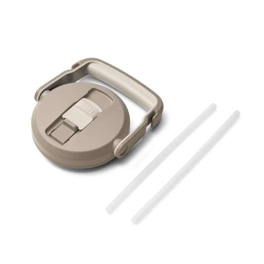 MagSlider™ Straw Lid - US 1505