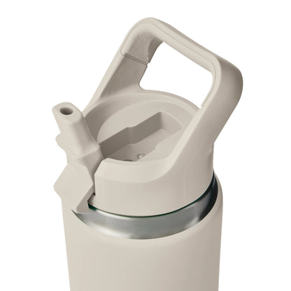 Bottle Straw Cap - US 4265