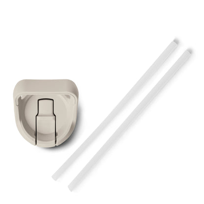 Bottle Straw Cap - US 4265