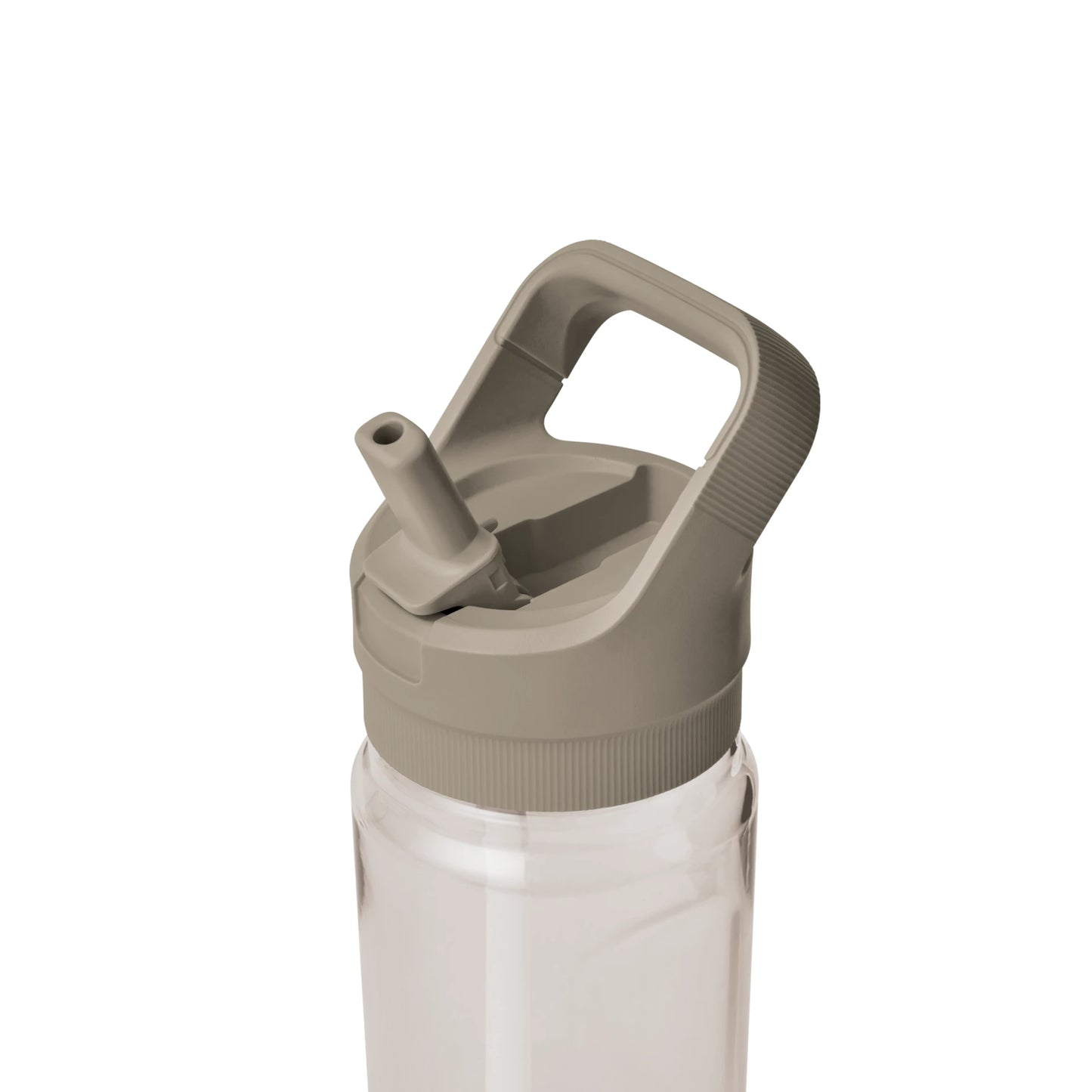 Bottle Straw Cap - US 7835