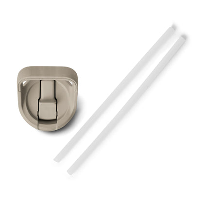 Bottle Straw Cap - US 7835