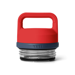 Rescue Red/Navy