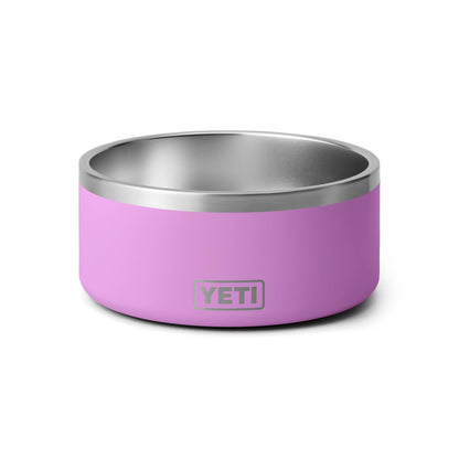 8 Dog Bowl - US 5556