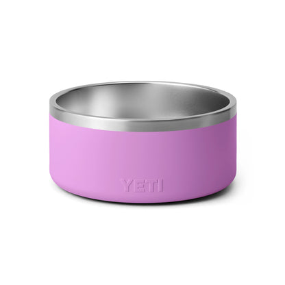 8 Dog Bowl - US 5556