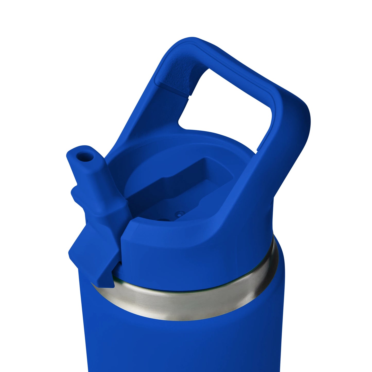 Bottle Straw Cap - US 7205
