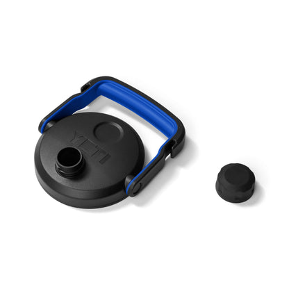 MagSlider™ Straw Lid - US 1533
